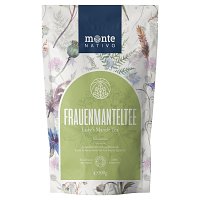 FRAUENMANTEL Kräutertee lose Monte Nativo - 300g