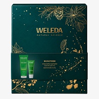 WELEDA Geschenkset Skin Food 2026
