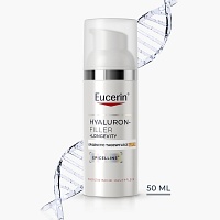 EUCERIN Anti-Age Hyaluron-Filler Epigenetic LSF 30 - 50ml - Anti-Age