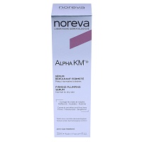 NOREVA Alpha KM+ aufpolsterndes Serum