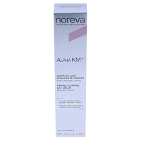 NOREVA Alpha KM+ aufpolsternde Tagescreme - 40ml