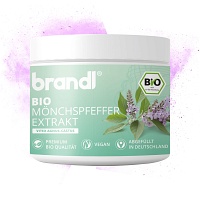 BIO MÖNCHSPFEFFER Extrakt Kapseln - 180Stk