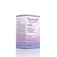 GYNOFIT Probiotic Neo Kapseln