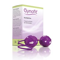 GYNOFIT Smartballs Duo