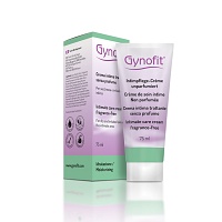 GYNOFIT Intimpflege-Creme