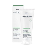 HAUT IN BALANCE Urea & Olivenöl reichh.Körpercreme