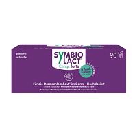 SYMBIOLACT Comp.forte Pulver Beutel