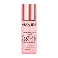 NUXE Huile Prodigieuse Florale Roll-on