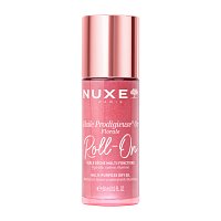 NUXE Huile Prodigieuse Or Florale Roll-on - 60ml - Allgemeine Körperpflege