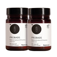 PROBASIS magensaftresistente Kapseln