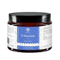 D-MANNOSE HOCHREIN Waldkraft Pulver f.Hunde/Katzen - 300g