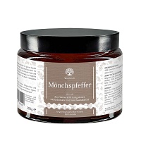 MÖNCHSPFEFFER rein Pulver Vitex Waldkraft f.Hunde - 200g