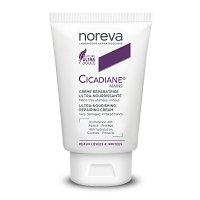 NOREVA Cicadiane Repair+ nährende Handcreme - 50ml