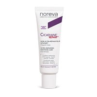 NOREVA Cicadiane Repair+ beruhigende Pflege Creme - 40ml