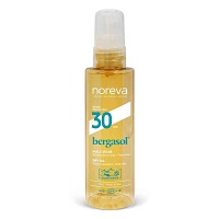 NOREVA Bergasol Sonnen-Trockenöl LSF 30