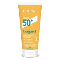 NOREVA Bergasol getönte BB-Sonnencreme LSF 50+ - 40ml