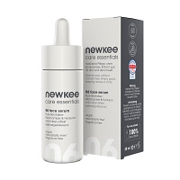 NEWKEE Anti-Falten Serum feuchtigkeitsspendend