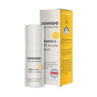 NEWKEE Vitamin C 15% Booster Serum