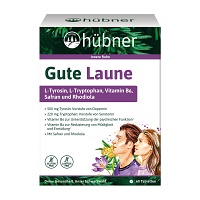 HÜBNER Gute Laune Tabletten