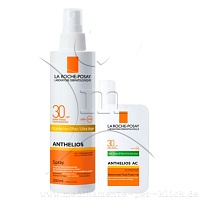 ROCHE POSAY 2+1 SET 3 - 300ml