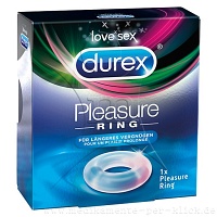 DUREX PLAY PLEASURE RING - 1Stk