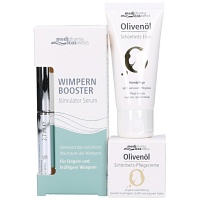 Weihnachtsset 3 - Wimpernbooster,Schönheitsset - 1 SETStk