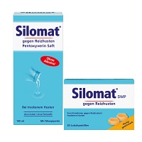Silomat gg Reizh Pentoxyve + DMP gg Reizh Honig - AKTIONStk