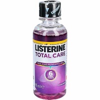 PROBE LISTERINE TOTAL CARE - 95ml