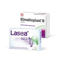 LASEA + KLIMAKTOPLANT N - 28+100Stk