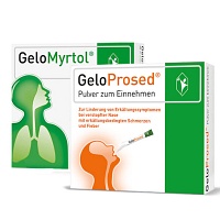 Gelomyrtol Forte + Geolprosed zum Einnehmen - 20+10Stk