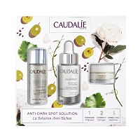 CAUDALIE VINOPERFECT SET - 1Stk