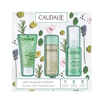 CAUDALIE VINOPURE SET - 1Stk