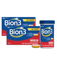 BION 3 - DOPPELPACK - 2X90Stk