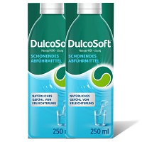 Dulcosoft Loesung - Doppelpack - 2X250ml - Alles für das Kind