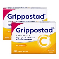 GRIPPOSTAD C - DOPPELPACK - 2x24Stk