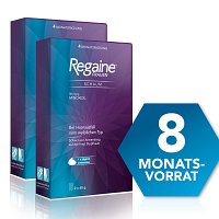REGAINE FRAUEN SCHAUM - DO - 4X60g - Für Ihn