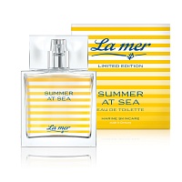 LA MER SUMMER AT SEA EAU DE TOILETTE - 50ml