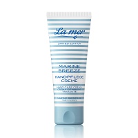 LA MER MARINE BREEZE HANDCREME 75ml mit PARFÜM - STStk