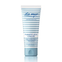 LA MER FUßCREME 75ML MIT PARFÜM - STStk