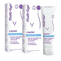 MULTI-GYN LIQUIGEL DOPPELPACK - 2X30ml