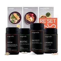 RESET - SETStk