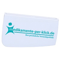 TABLETTEN-DOSIERSCHACHTEL - 1Stk