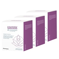 COLPOFIX - 3ER BUNDLE - 3X40ml