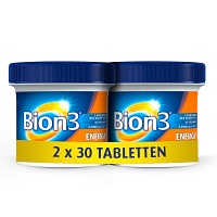 BION3 ENERGY - DOPPELPACK - 2X30 Stk