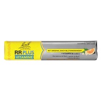 BACH RR PLUS BONBONS O-H - 42g - Bachblüten-Orginal®