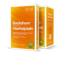 BOCKSHORN+MIKRONAEHR HAAR BUNDLE - 240Stk - Bockshorn