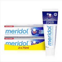 MERIDOL PARODONT EXPERT ZP - 2ER - 2X75ml - Paradontitistherapie