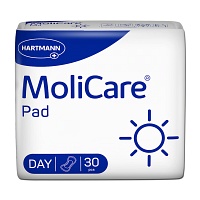 MOLICARE PAD DAY - 30Stk