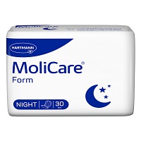 MOLICARE FORM NIGHT - 30Stk