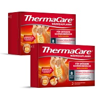 THERMACARE F GR SCHMERZBER - BUNDLE 4+2 - 4+2Stk